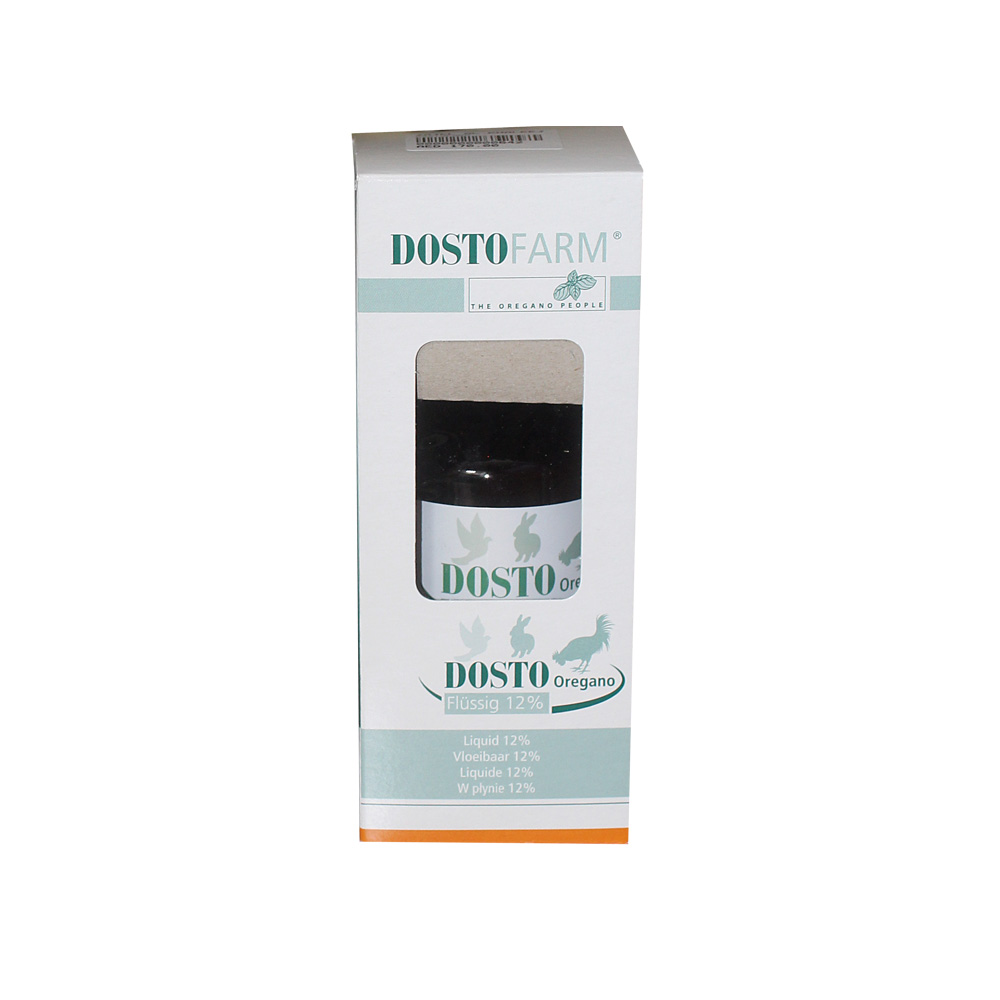 Dosto Farm
